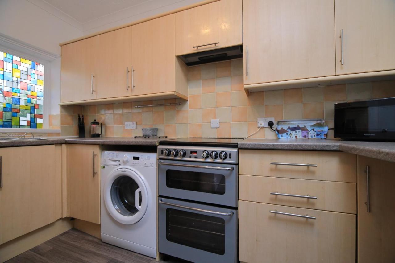 דירות Exmouth - Newly Available, Near The Beach מראה חיצוני תמונה