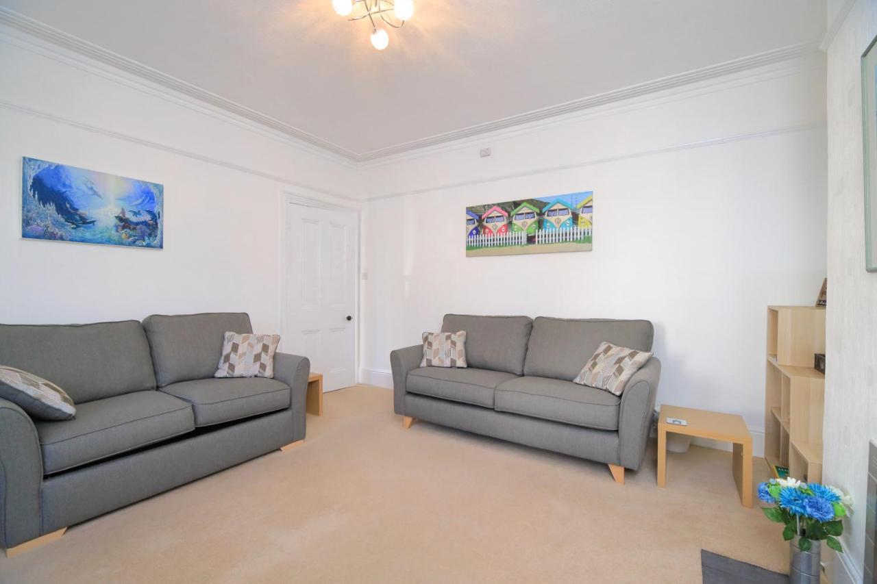 דירות Exmouth - Newly Available, Near The Beach מראה חיצוני תמונה