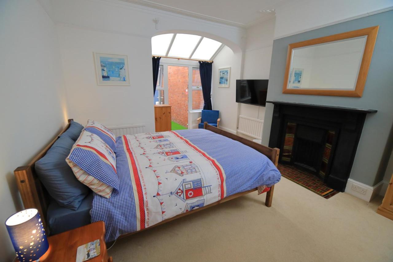 דירות Exmouth - Newly Available, Near The Beach מראה חיצוני תמונה